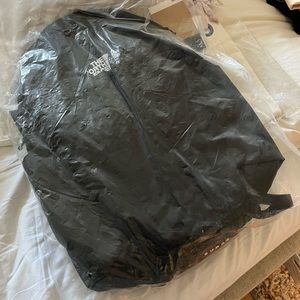 The North Face Surge Women’s Backpack, Black/Black